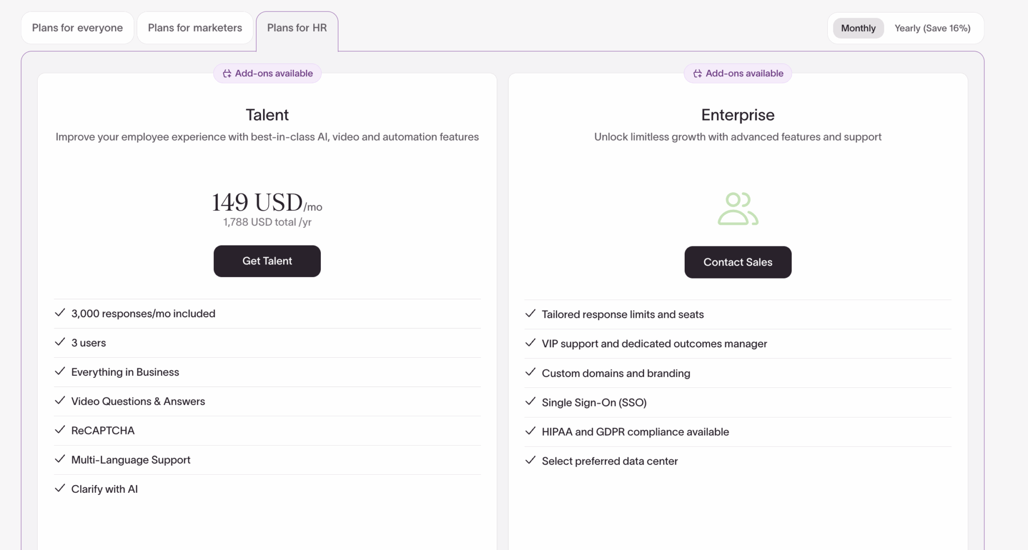 Typeform Pricing (2026): Plans, Features & Alternative Explained