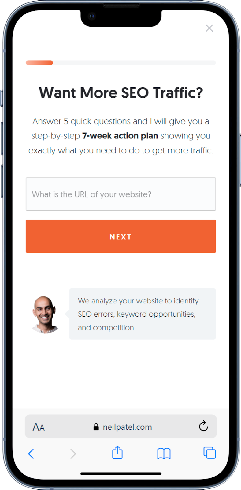 6 Essential Mobile Form Design Best Practices for Higher Conversions