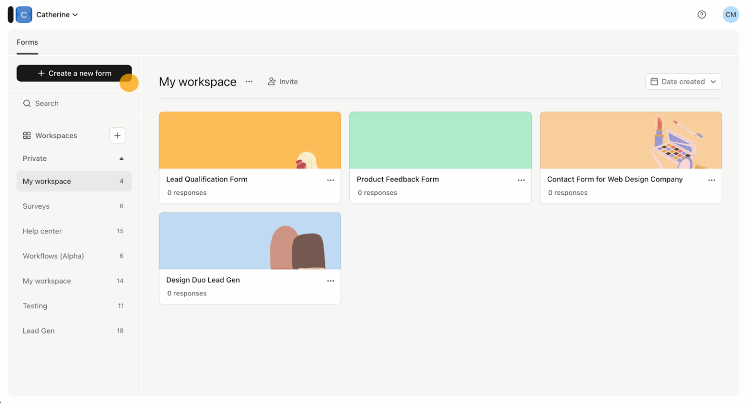 We Review 7 Best Dynamic Form Builders to Transform Your Data Collection