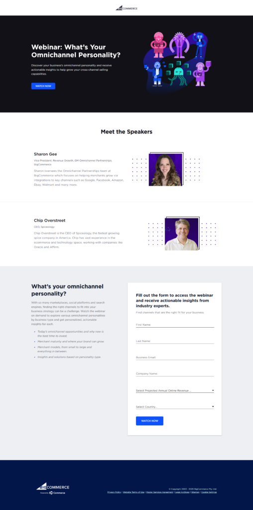 What’s Your Omnichannel Personality?