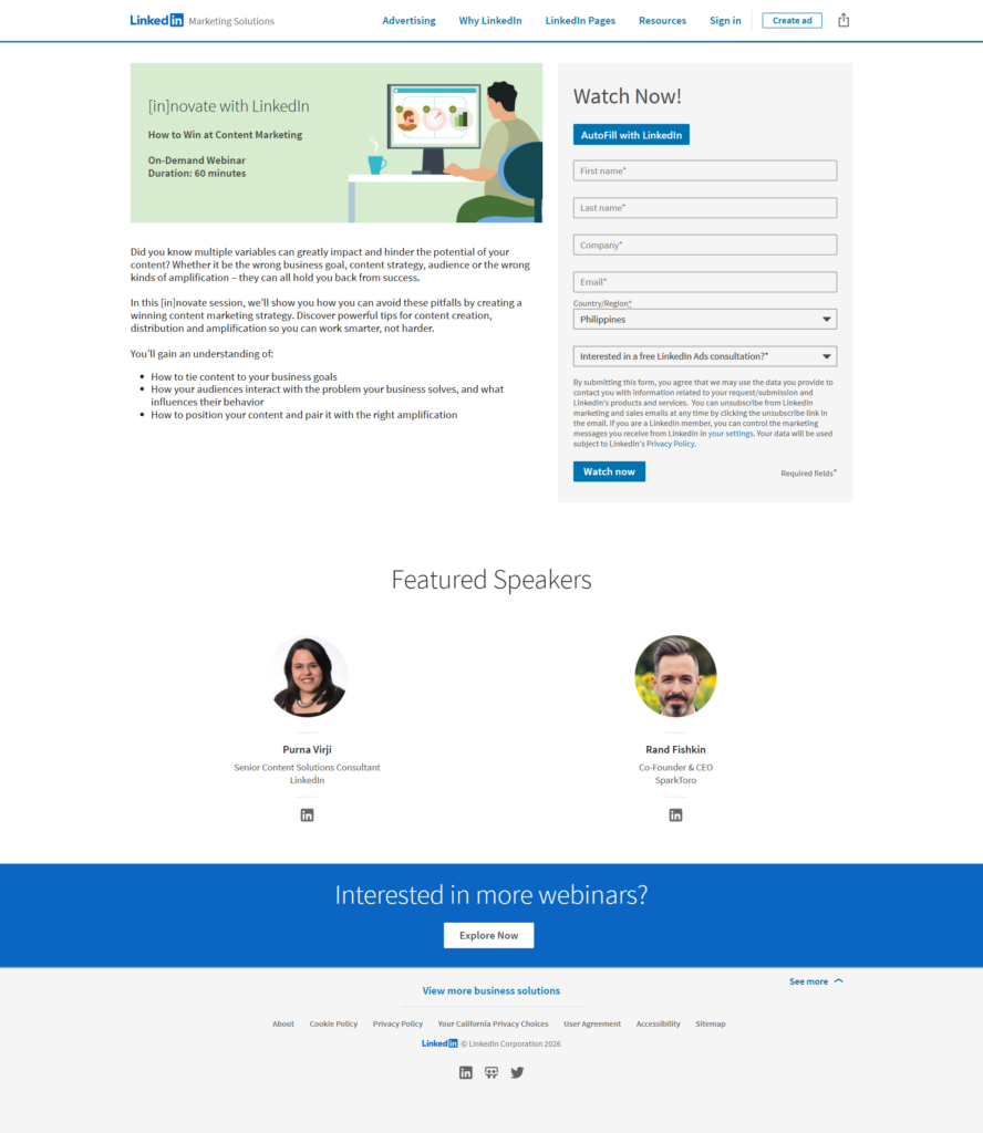 How to Win at Content Marketing