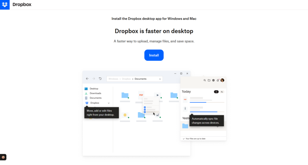 Dropbox