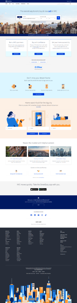 StreetEasy