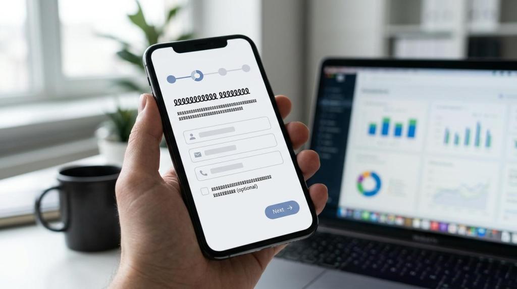 Jotform-Alternativen für die Lead-Generierung, bessere Formulare für die Qualifizierung, Weiterleitung und Zuordnung