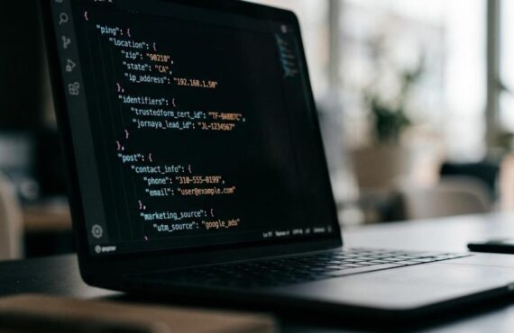 Software zur Lead-Verteilung: So leiten Sie bereinigte Formular-Leads an Ping-Post-Abläufe weiter Software zur Lead-Verteilung: So leiten Sie bereinigte Formular-Leads an Ping-Post-Abläufe weiter