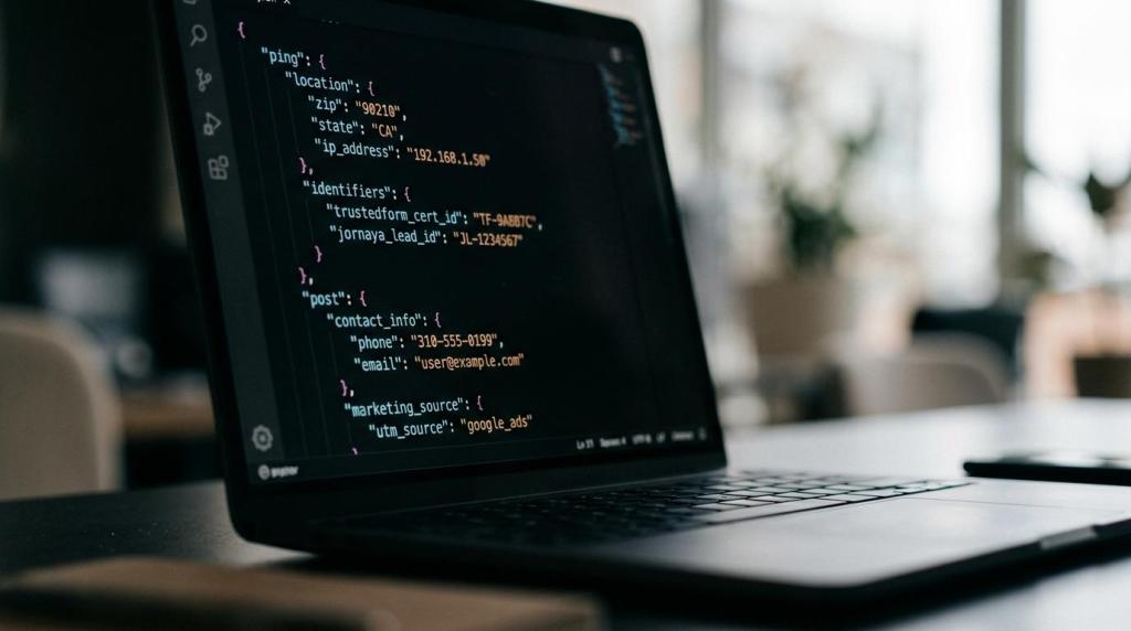 Software zur Lead-Verteilung: So leiten Sie bereinigte Formular-Leads an Ping-Post-Abläufe weiter