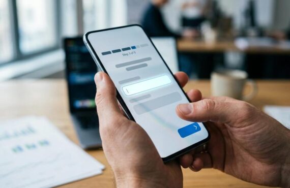 8 Best Multi Step Form Builders for Lead Generation