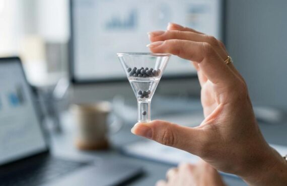 ROAS-Rechner für die Lead-Generierung: So berechnen Sie die Break-Even-Ausgaben nach Trichter ROAS-Rechner für die Lead-Generierung: So berechnen Sie die Break-Even-Ausgaben nach Trichter