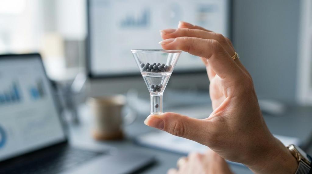ROAS-Rechner für die Lead-Generierung: So berechnen Sie die Break-Even-Ausgaben nach Trichter