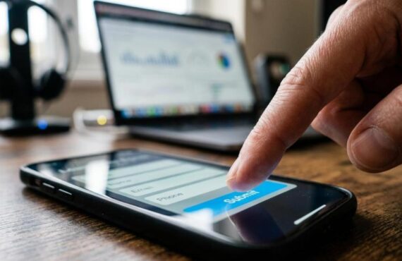 Time to Lead Benchmarks That Improve Contact Rates