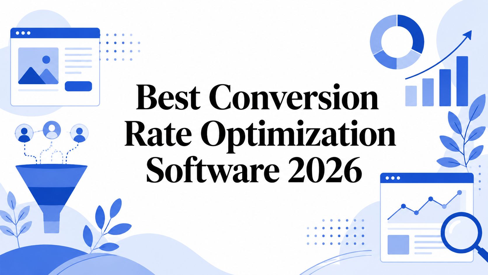 Best Conversion Rate Optimization Software 2026