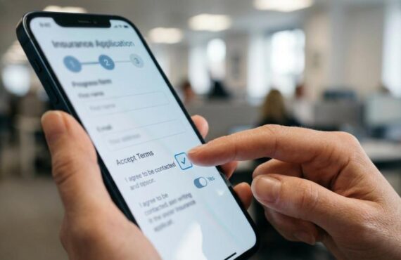 Aumenta il numero di lead assicurativi con TrustedForm Proof