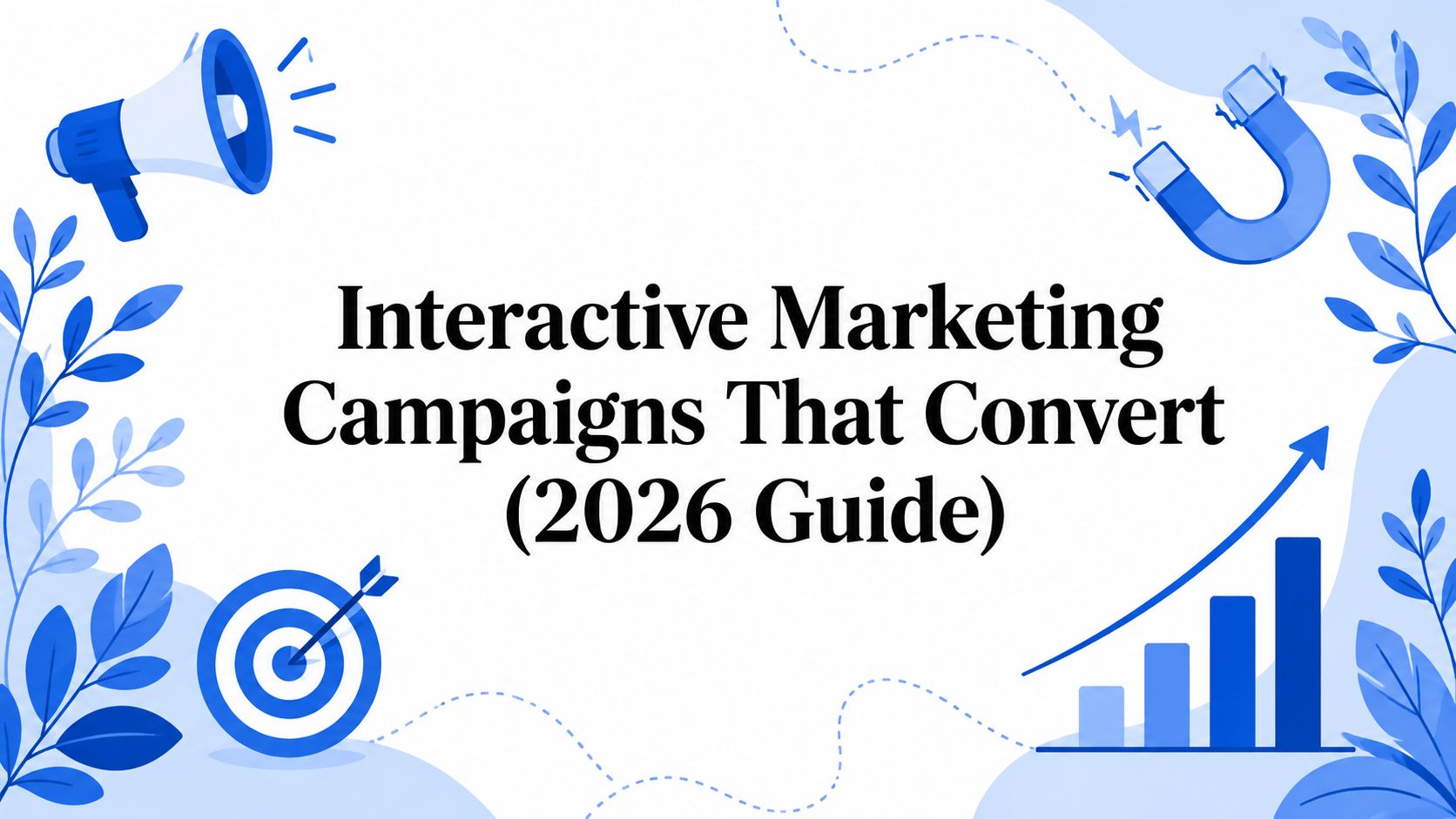 Campagne di marketing interattive che portano risultati (Guida 2026)