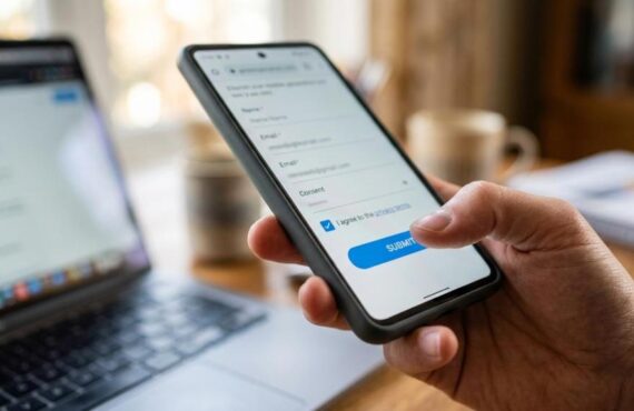 Jornaya vs TrustedForm for Lead Generation in 2026
