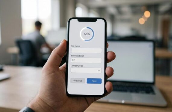 Growform Lead Qualification Forms for B2B Sales Teams Growform Lead Qualification Forms for B2B Sales Teams