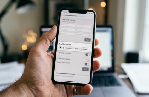 Growform Lead Routing Forms for High-Volume Buyers