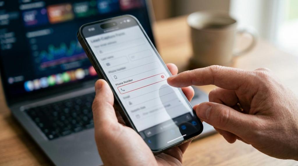 7 Best No-Code Form Builders for Lead Qualification