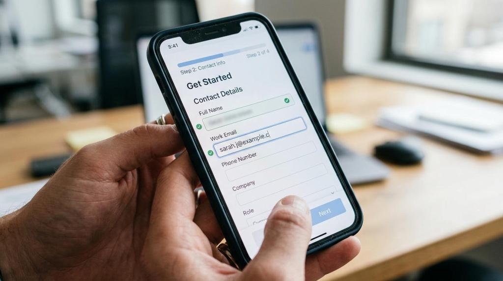 Formularios de Growform en Salesforce para mejorar el traspaso de clientes potenciales