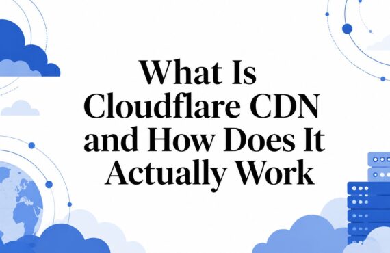 Qu&rsquo;est-ce que le CDN de Cloudflare et comment fonctionne-t-il concrètement ?
