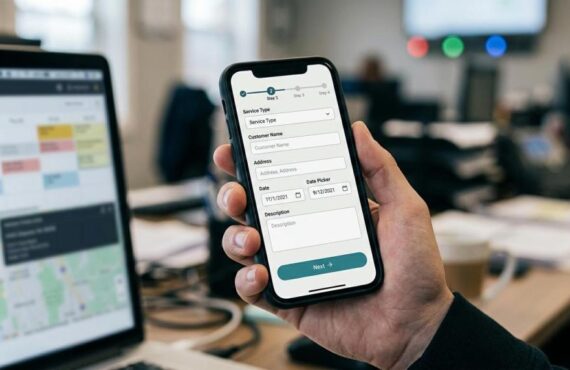 Growform-Formulare für den Bereich Heizung, Lüftung und Klimatechnik zur besseren Qualifizierung von Aufträgen Growform-Formulare für den Bereich Heizung, Lüftung und Klimatechnik zur besseren Qualifizierung von Aufträgen