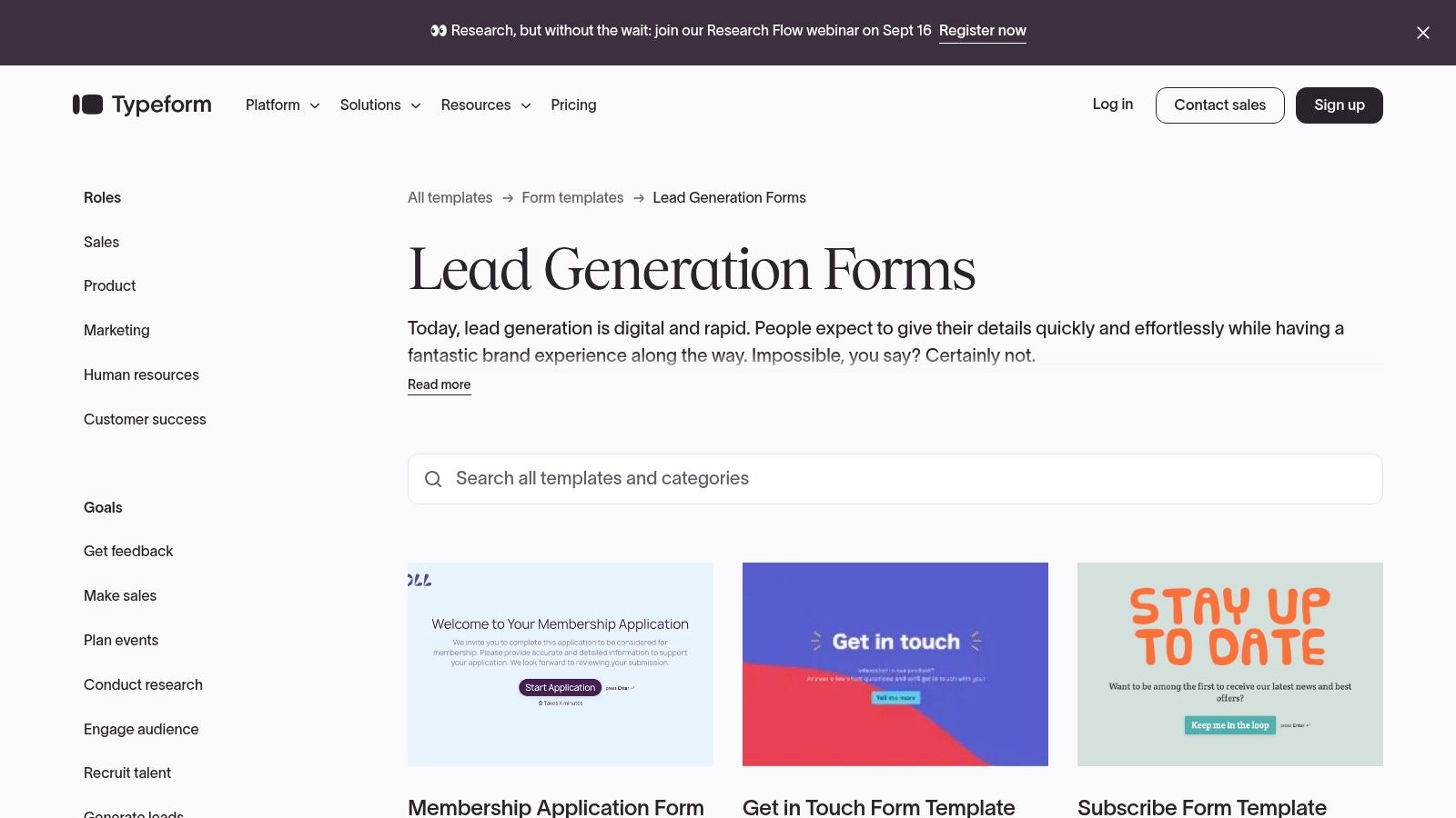 Typeform