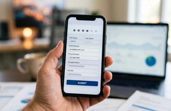 Die 7 besten Monday.com-Formular-Generatoren für Teams zur Lead-Generierung