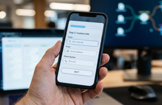 Growform Sales Forms With Real-Time Buyer Routing Built In Growform Sales Forms With Real-Time Buyer Routing Built In