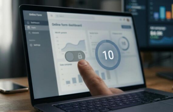 Les limites de la formule gratuite de Typeform qui pénalisent les équipes chargées de la génération de prospects Les limites de la formule gratuite de Typeform qui pénalisent les équipes chargées de la génération de prospects