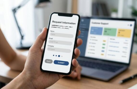 Die 7 besten Alternativen zum Zendesk Form Builder für die Lead-Erfassung